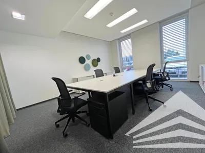 Gewerbeimmobilie mieten in Urfahr-Umgebung – 25 m², € 250 – Bild 9 von 12