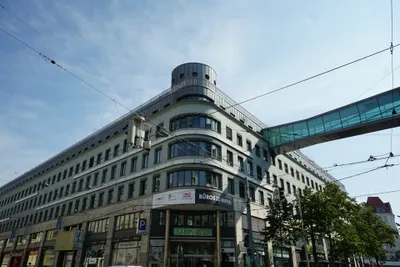 Gewerbeimmobilie mieten in Wien – 49 m², € 788 – Bild 2 von 8