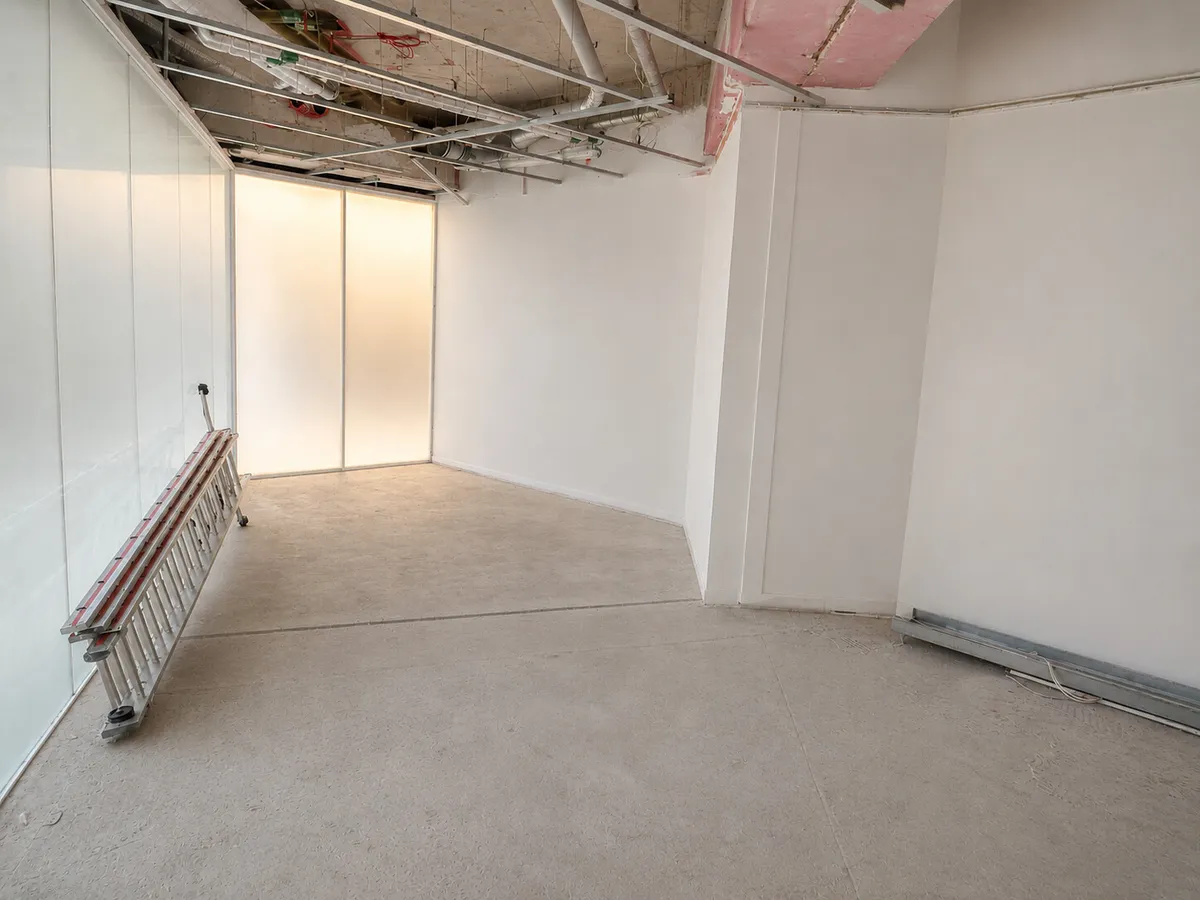 Geschäftslokal im QBIK zu mieten - 1030 Wien - Ansicht 3