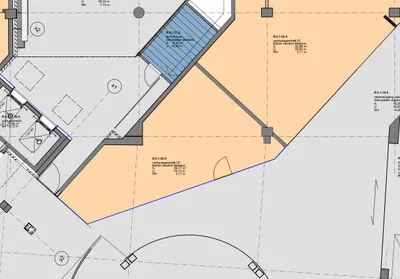 Gewerbeimmobilie mieten in Wien – 49 m², € 788 – Bild 7 von 8