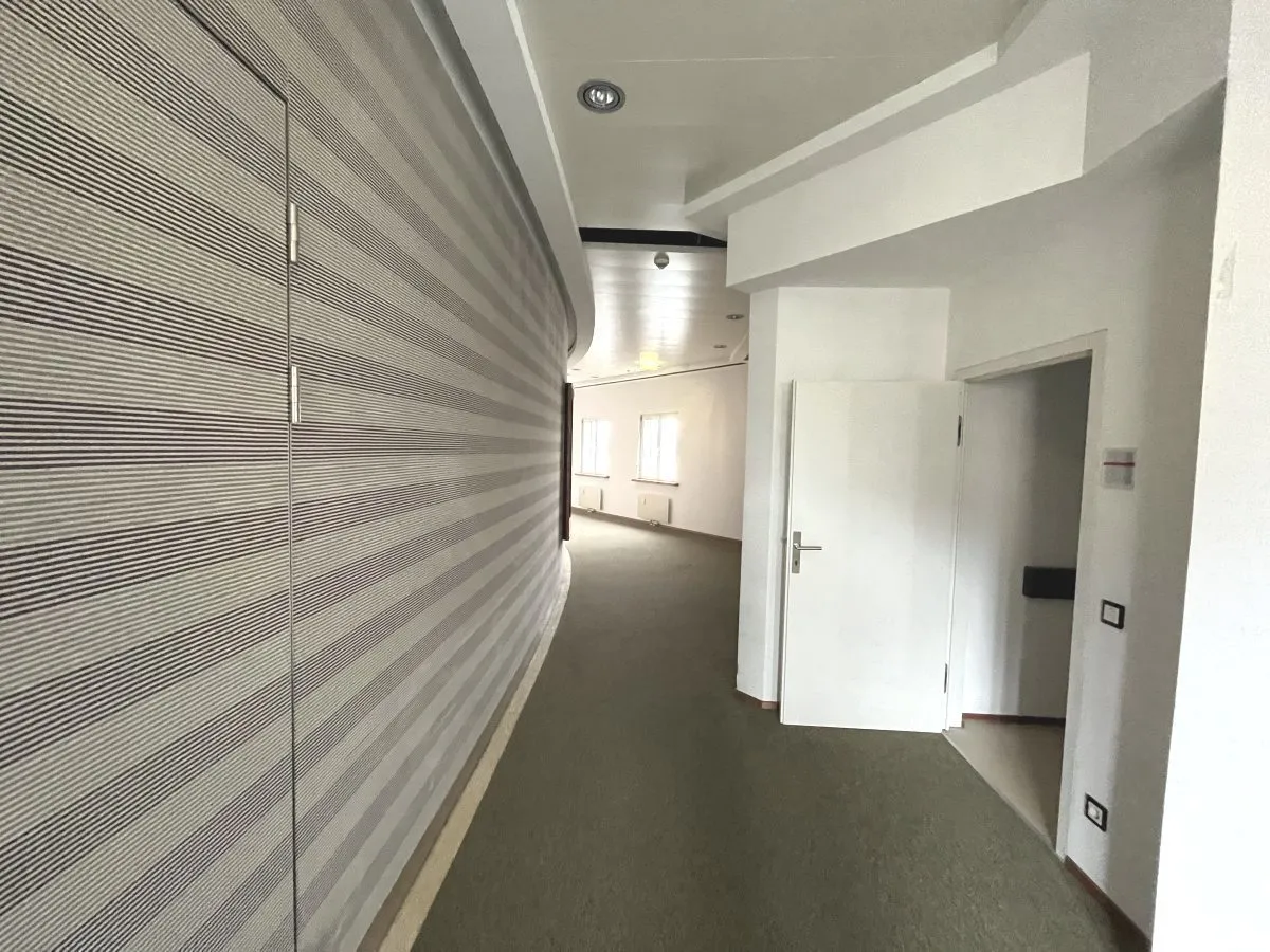 Moderne Büros im QBIK zu mieten - 1030 Wien – pohled 3
