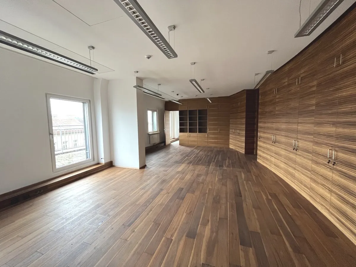 Moderne Büros im QBIK zu mieten - 1030 Wien – pohled 2