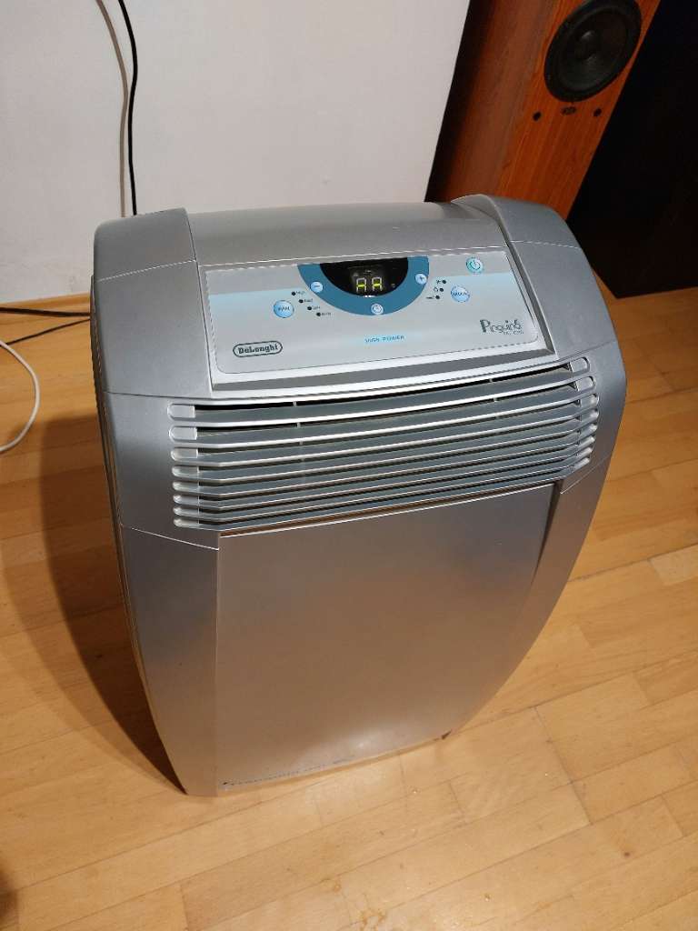 delonghi pinguino pac c110 price