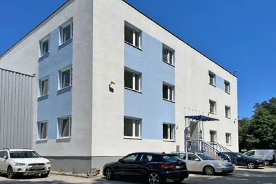 3-Zimmer-Gewerbeimmobilie mieten in Sankt Pölten Land – 82 m², € 800 – Bild 1 von 7
