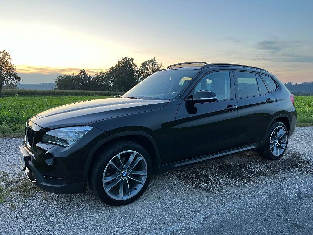 BMW Gebrauchtwagen in Linz Land kaufen - willhaben