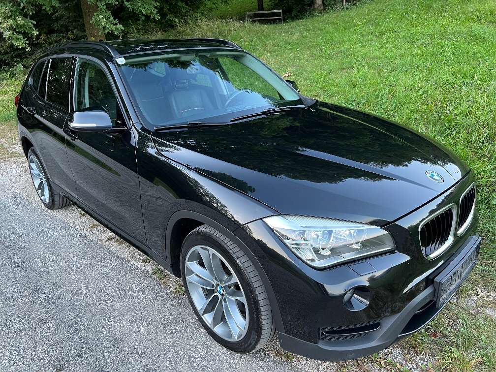 BMW Gebrauchtwagen in Linz Land kaufen - willhaben
