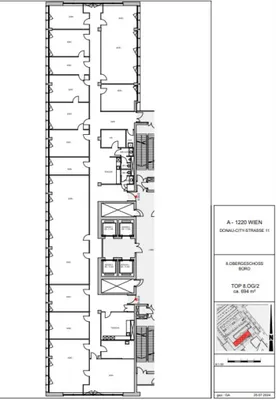Gewerbeimmobilie mieten in Wien – 625 m², € 15 – Bild 15 von 17