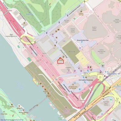 Gewerbeimmobilie mieten in Wien – 625 m², € 15 – Bild 16 von 17