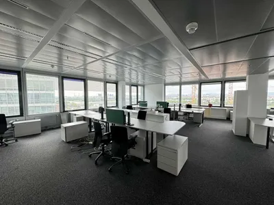 Gewerbeimmobilie mieten in Wien – 625 m², € 15 – Bild 9 von 17