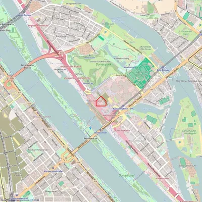 Gewerbeimmobilie mieten in Wien – 625 m², € 15 – Bild 17 von 17