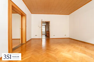 4-Zimmer-Wohnung kaufen in Wien – 100 m², € 339.000 – Bild 2 von 7