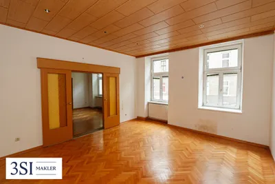 4-Zimmer-Wohnung kaufen in Wien – 100 m², € 339.000 – Bild 3 von 7