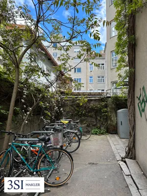 4-Zimmer-Wohnung kaufen in Wien – 100 m², € 339.000 – Bild 6 von 7