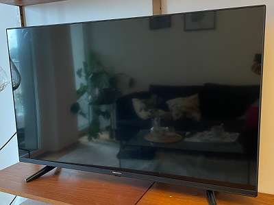 kaufen - willhaben Smart Grundig Tv