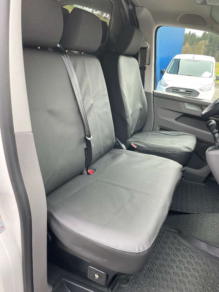 Upgrade4cars Autositzbezug Auto-Sitzbezüge Vordersitze, 4-teilig,  Auto-Schonbezüge Set für Fahrersitz & Beifahrer