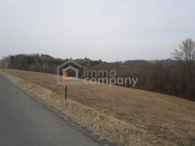 Grundstück kaufen in Jennersdorf – 4 560 m², € 99.000 – Bild 2 von 3