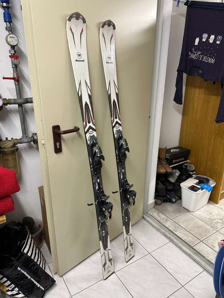 Rossignol pursuit 13 outlet ltd