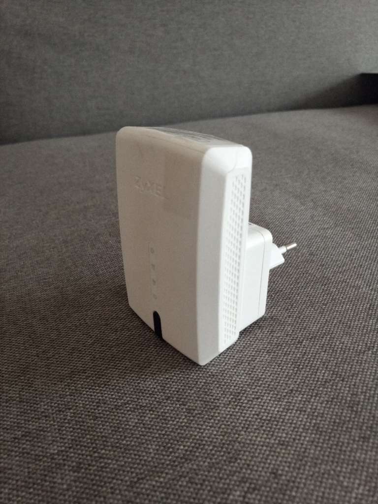 Zyxel WX3100 WLAN-Mesh-Repeater Acces point, € 55,- (1110 Wien) - willhaben