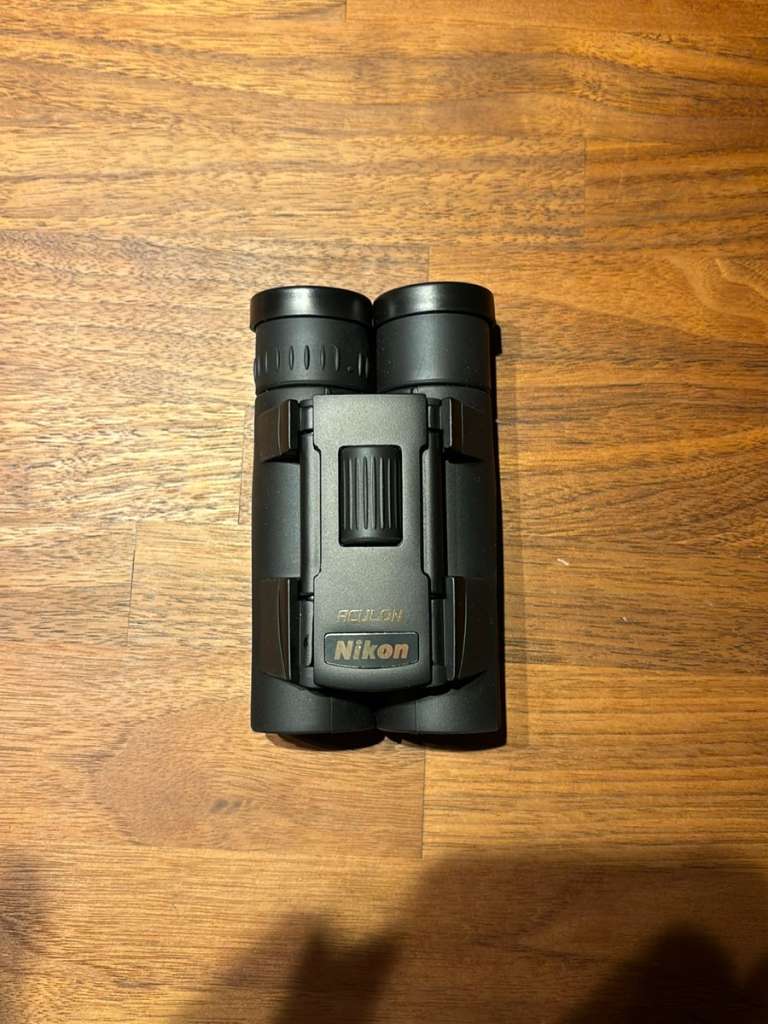 Fernglas Nikon Aculon 10x25, € 50,- (6020 Innsbruck) - willhaben