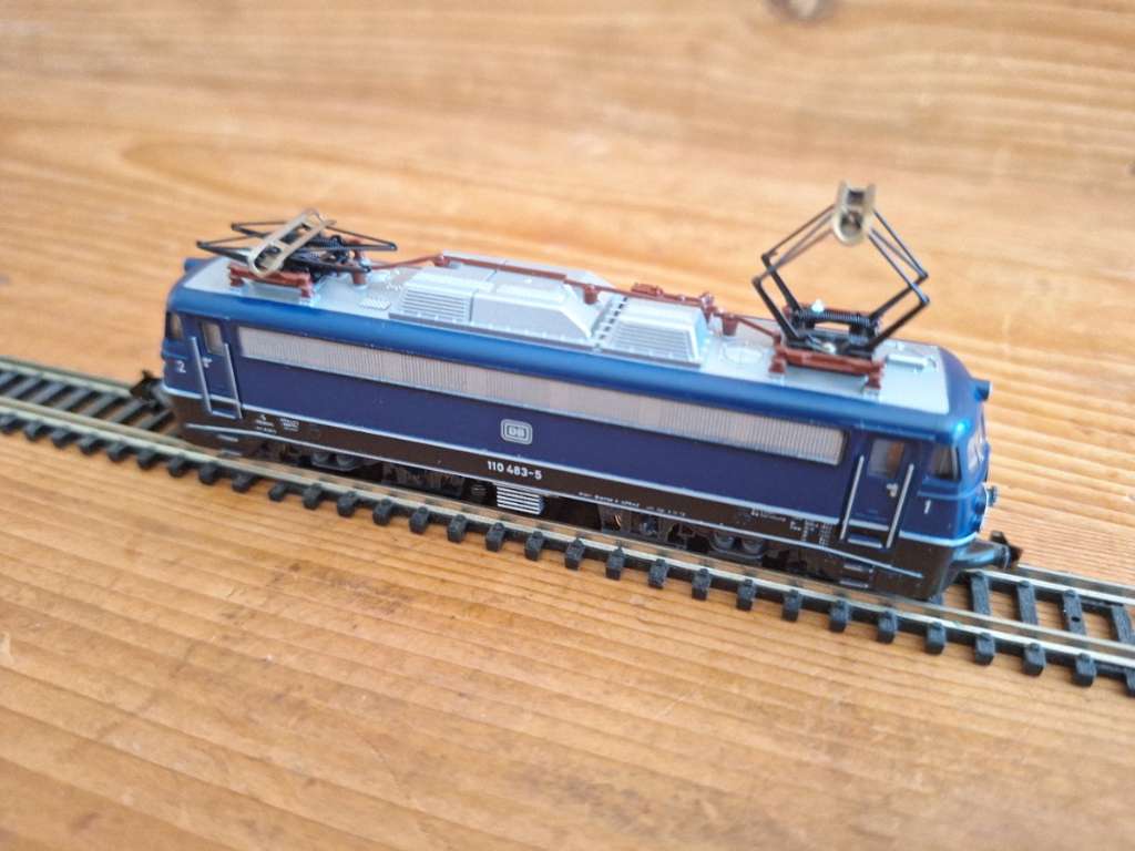 Eisenbahnen - Eisenbahn-Modellbau | willhaben