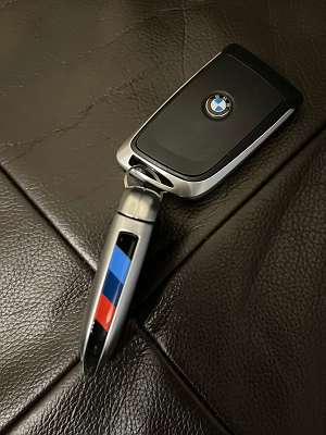 BMW E90 Schlüssel, € 40,- (2500 Baden) - willhaben