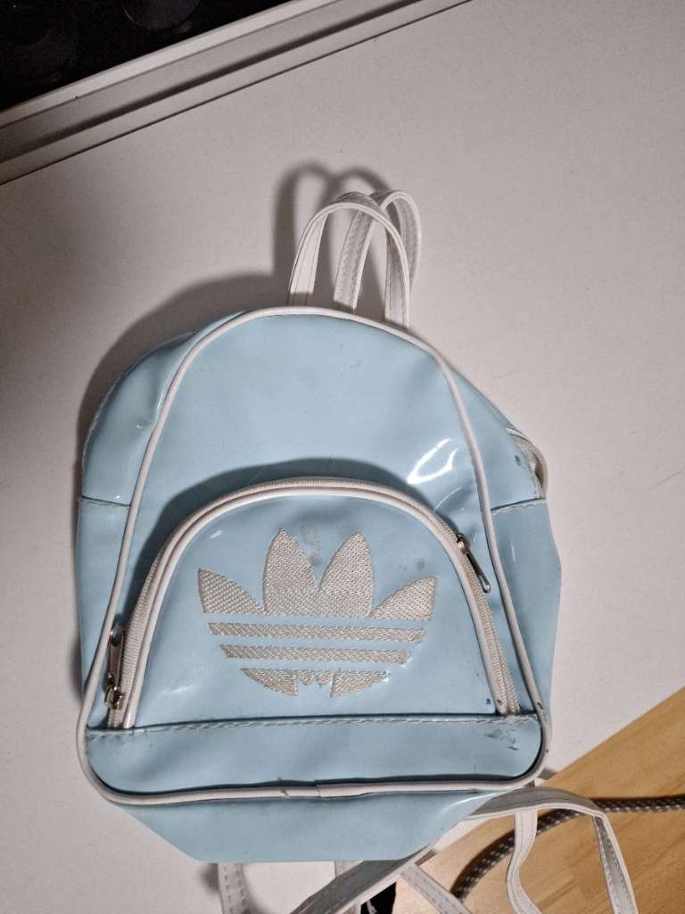 Adidas originals kleiner clearance rucksack