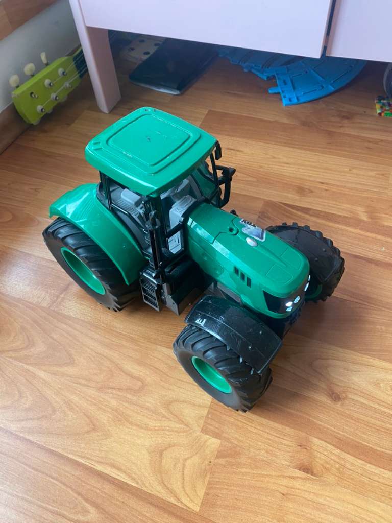 Rücklichter Traktor, € 50,- (4202 Hellmonsödt) - willhaben