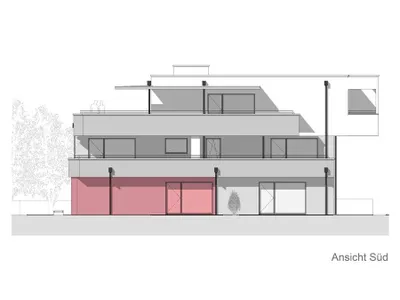 4-Zimmer-Wohnung kaufen in Salzburg Stadt – 85,97 m², € 1.117.610 – Bild 6 von 6