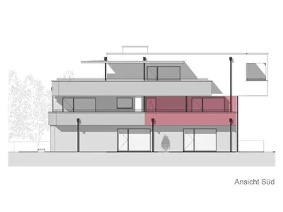 3-Zimmer-Wohnung kaufen in Salzburg Stadt – 62,53 m², € 775.372 – Bild 5 von 6