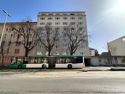 2-Zimmer-Wohnung kaufen in Graz – 54 m², € 122.600 – Bild 1 von 19