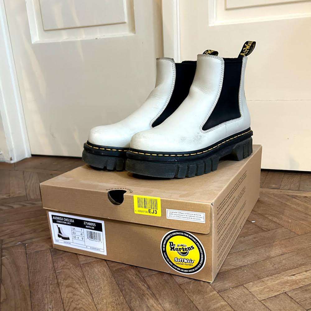 Dr martens 2024 41 40