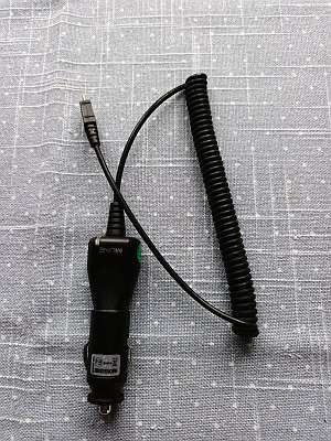 USB 12V 24V Adapter für Zigarettenanzünder Schwarz PKW Auto LKW Wohnmobil  Handy 