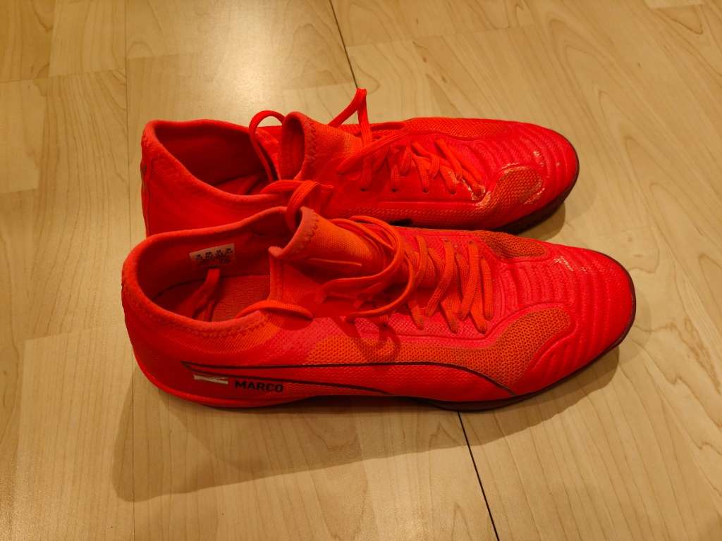 Puma roma hotsell 1 sala