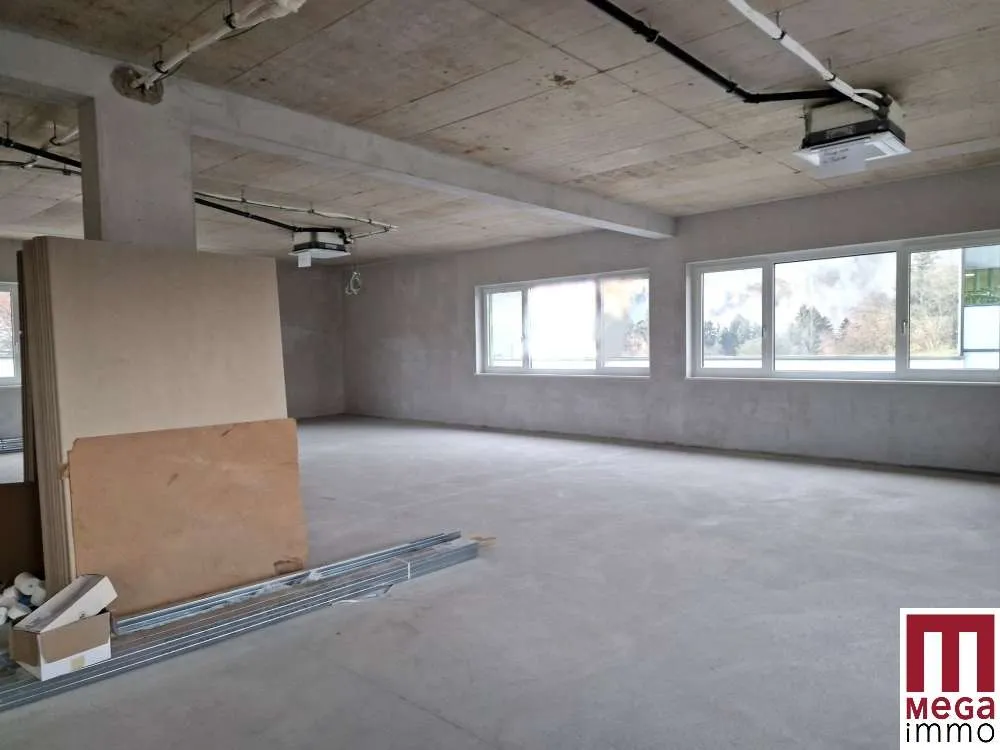 Repräsentative Büro-/Ordinationsfläche in Gleisdorf - Erstbezug! – pohled 3