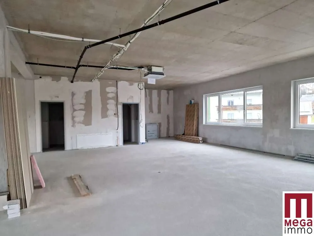 Repräsentative Büro-/Ordinationsfläche in Gleisdorf - Erstbezug! – pohled 2