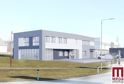 Gewerbeimmobilie mieten in Weiz – 169 m², € 2.358 – Bild 1 von 10