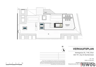 4-Zimmer-Wohnung kaufen in Wien – 150,57 m², € 1.100.000 – Bild 31 von 32