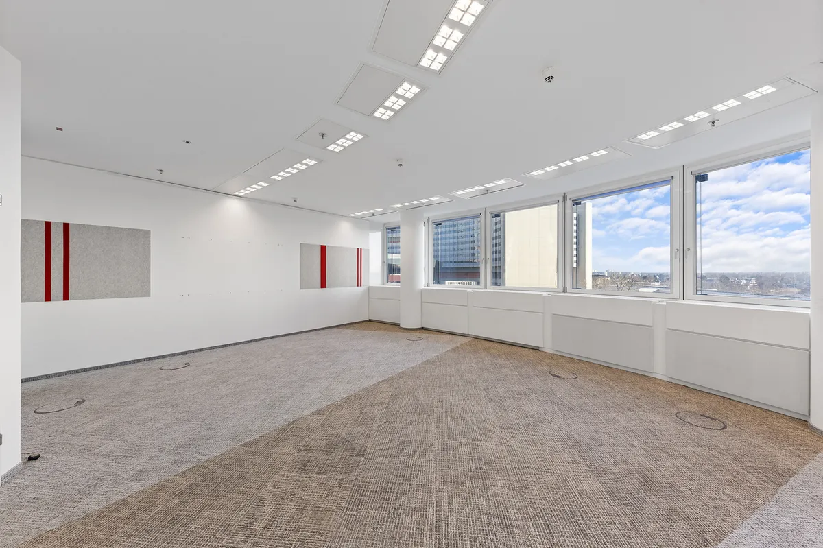Locale commerciale, 335 m²