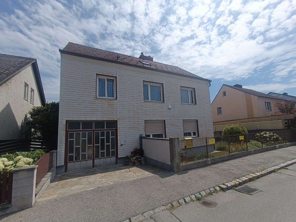 Haus kaufen in 3425 Langenlebarn-Oberaigen - willhaben