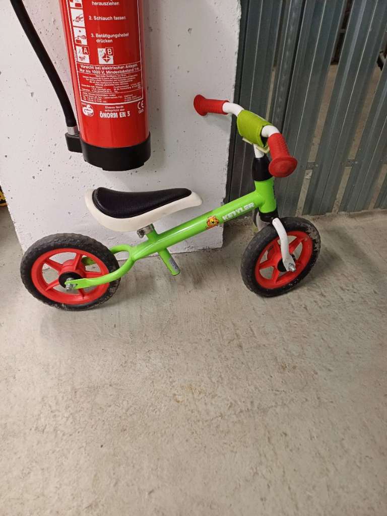 kaufen Für willhaben - Kleinkinder Laufrad