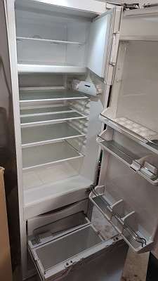 Kühlschrank ohne gefrierfach einbau, gebraucht, guter Zustand