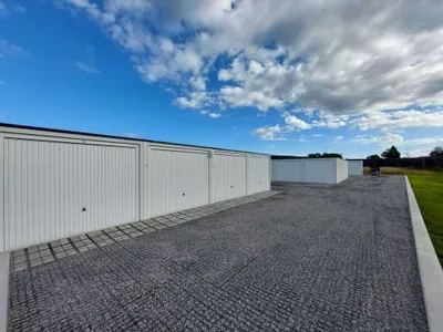 Immobilie mieten in Sankt Pölten Land – 17 m², € 108 – Bild 1 von 7