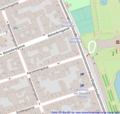 2-Zimmer-Wohnung kaufen in Wien – 47,92 m², € 569.100 – Bild 19 von 27