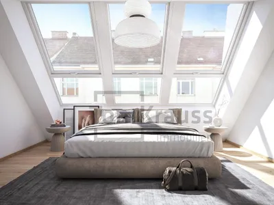 2-Zimmer-Wohnung kaufen in Wien – 47,92 m², € 569.100 – Bild 15 von 27