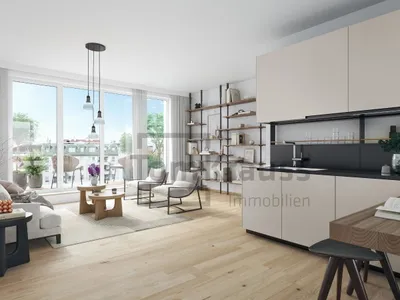 2-Zimmer-Wohnung kaufen in Wien – 47,92 m², € 569.100 – Bild 14 von 27