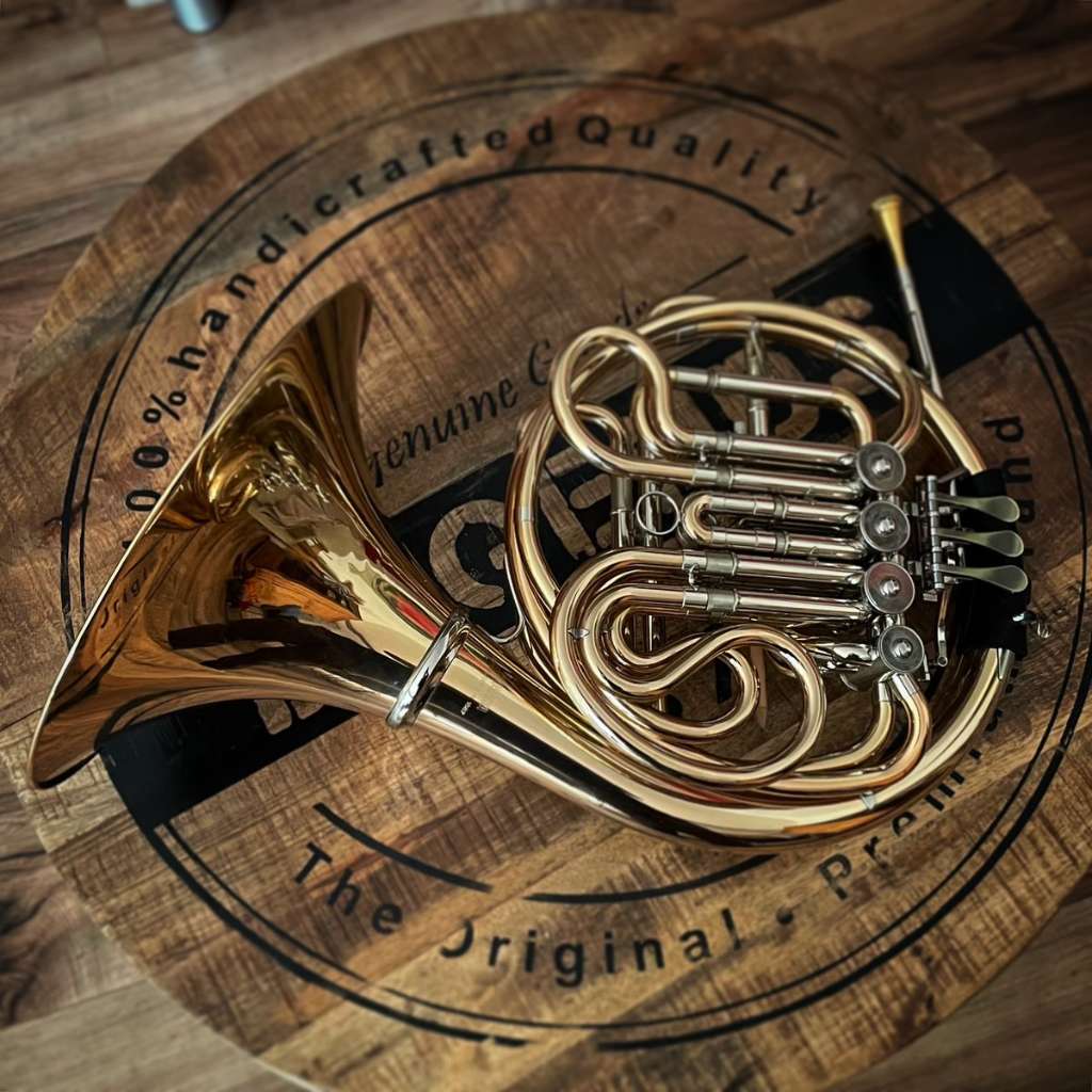 Trompeten / Hörner - Blasinstrumente