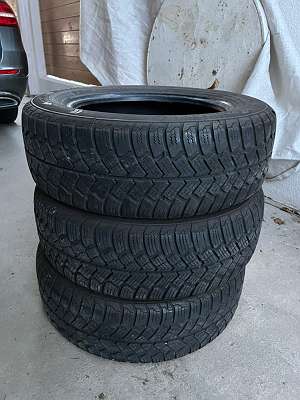 Reifen - | (Reifentyp: Winterreifen) / willhaben Reifen Felgen