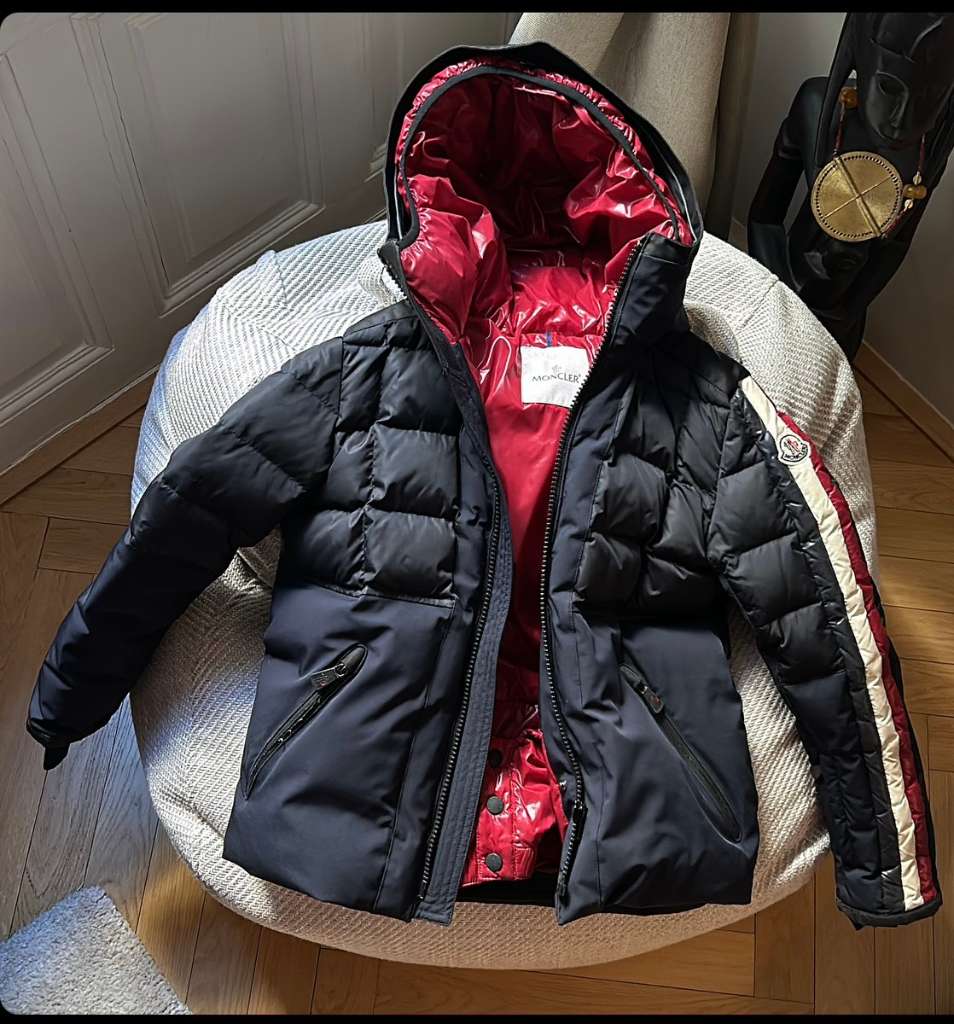 Moncler cheap kinderjacken sale