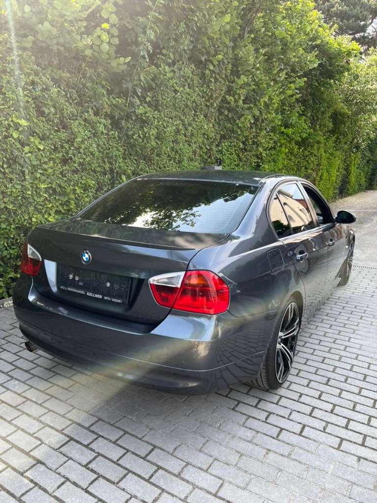 BMW E90 91 kaufen - willhaben