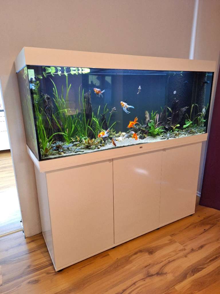 Luftsprudler Aquarium, € 15,- (4812 Pinsdorf) - willhaben